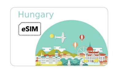 Hungary eSIM