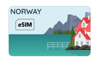 Norway eSIM