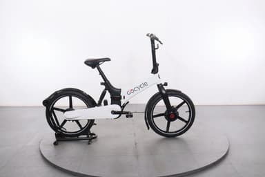 GoCycle G4i