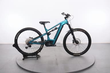 Cannondale Moterra Neo 3