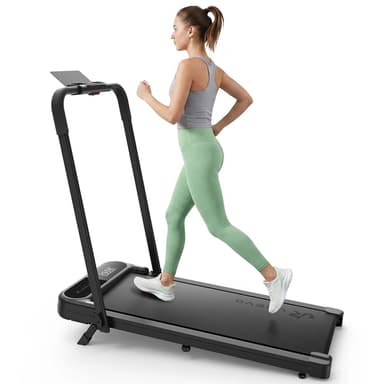 UREVO Strol 2E Pro Smart Treadmill