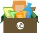 Medium Classic Box Up