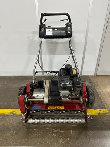 2018 Toro Greensmaster 1600 (URM43104)