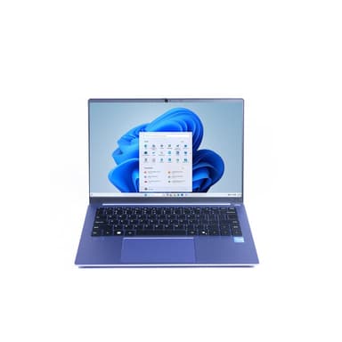 FS 14.1" | Windows 11 Home | Intel® Core™ i3 | Aluminum | Certified Renewed