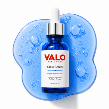 Glow Serum Copper Peptide