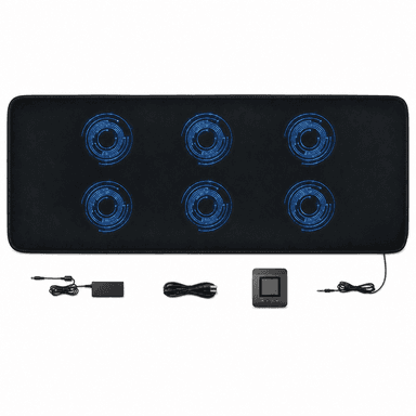 Valo Charge PEMF Mat