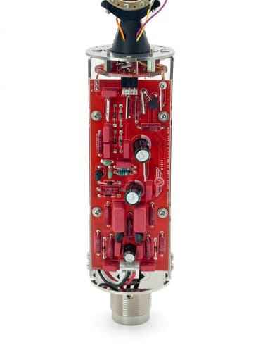 V4 gen2 with BeesNeez K47