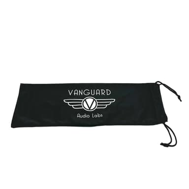 Vanguard Microfiber Sleeve - 5-PACK