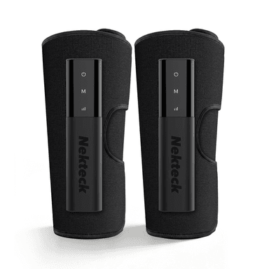 Airflow Go Cordless Air Compression Calf & Leg Massager