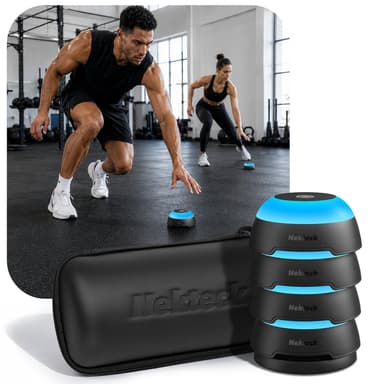 Nekteck Reaction Training Smart Lights Pods Kit
