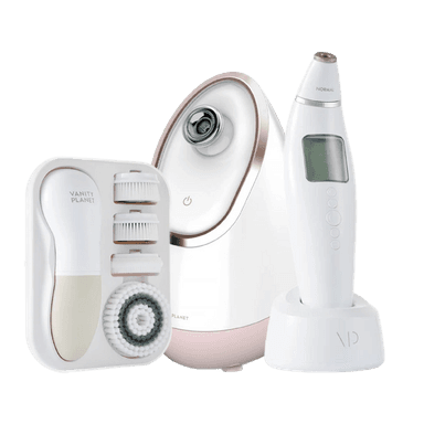 3-Step Radiance Ritual