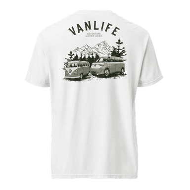 Battle of the Dubs T-shirt