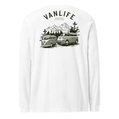 Battle of the Dubs Unisex Long Sleeve Tee