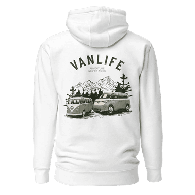 Battle of the Dubs Unisex Hoodie