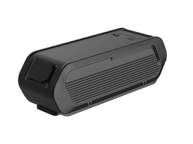 GrandTeton Extra Battery