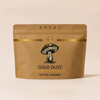 Salted Caramel - Travel Pack