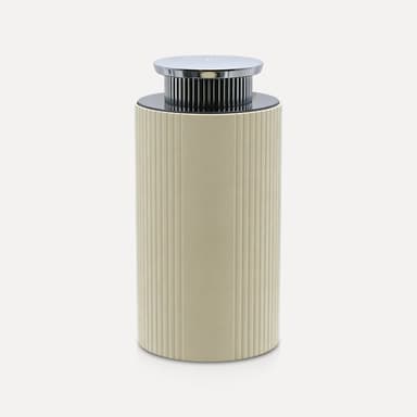 Ribbed Essential Oil Diffuser (Apricot)