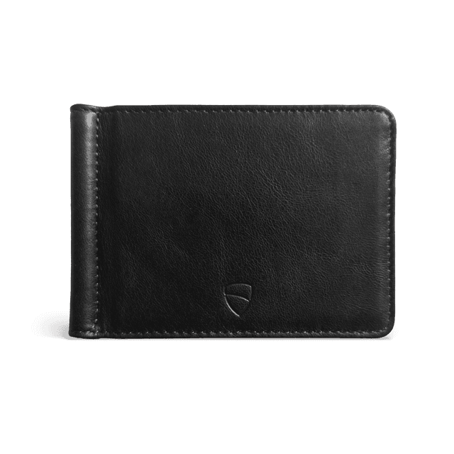 BROMPTON Money Clip Wallet