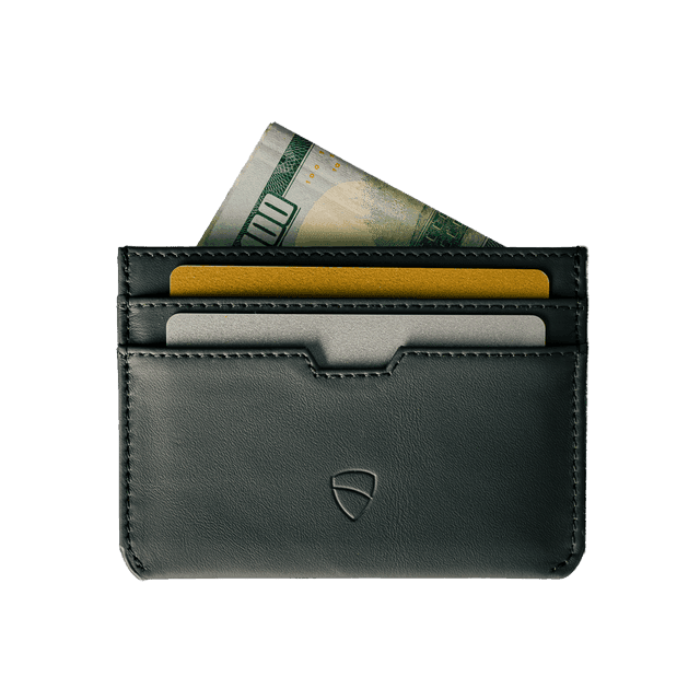 MOORGATE Card Holder