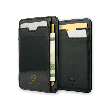 BRIXTON Card Holder
