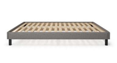 Vaya Platform Bed