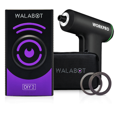 Walabot DIY 2 Power Bundle