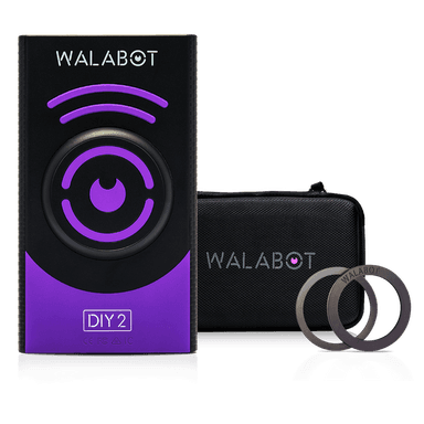 Walabot DIY 2 Premium Bundle