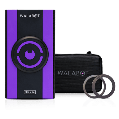 Walabot DIY 2 M Premium Bundle