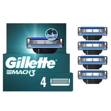 Mach3 (Refills)