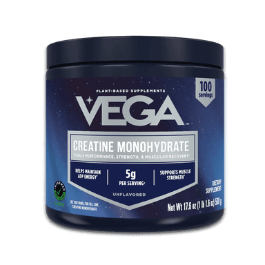 Vega® Creatine Monohydrate