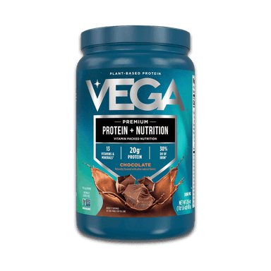 Vega® Protein + Nutrition