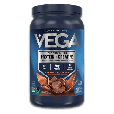 Vega® Performance Protein + Creatine