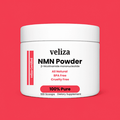 Veliza NMN Pure Powder (PHX)