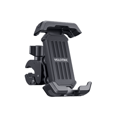 Velotric Bike Phone Mount 360°Rotation• Shock Absorbing