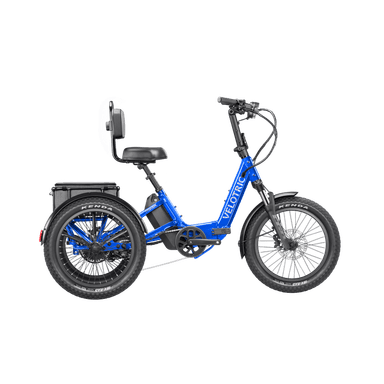 Velotric Triker Electric Tricycle
