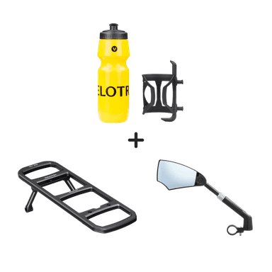 Bike Essential Kit (For Summit 2)