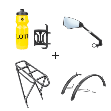 Bike Essential Kit（For Tempo）