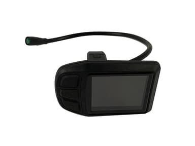 Display for Electric Bike