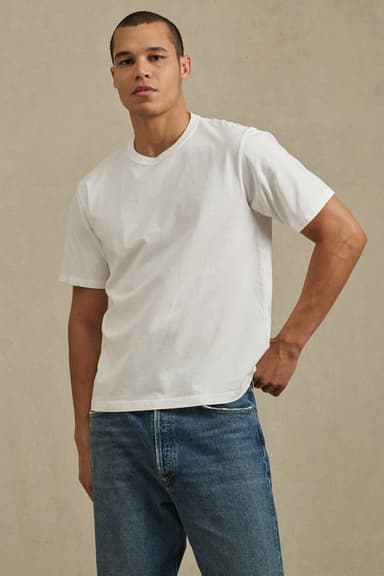 WELLS TEE