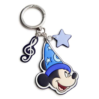Disney Fantasia Bag Charm