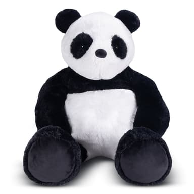 4 Ft. Cuddle Panda
