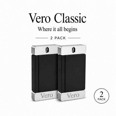 Vero Cleaner Classic 2-Pack