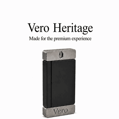 Vero Cleaner Heritage