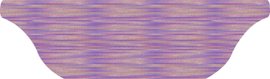 Cooling Sun Scarf: Slightly Psychedelic