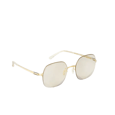 Vertu x BYWP Modern Aviator Sunglasses