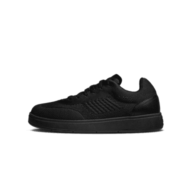 Women's Match Sneaker - Black/grey