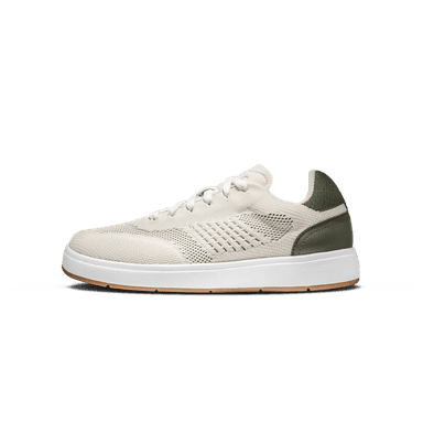 Men's Match Sneaker - Sandshell/Forest Night