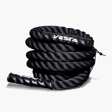 Vesta Battle Rope