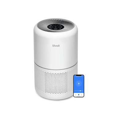 Levoit Core 300S-P Smart Air Purifier