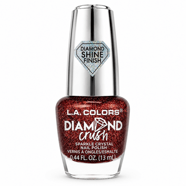 Diamond Crush Nail Polish